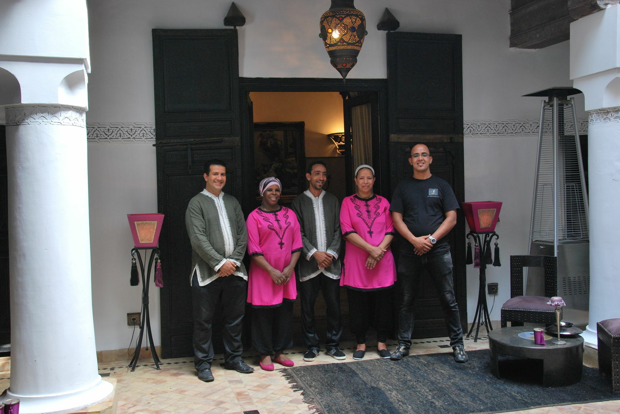 Riad Terra Bahia 3*