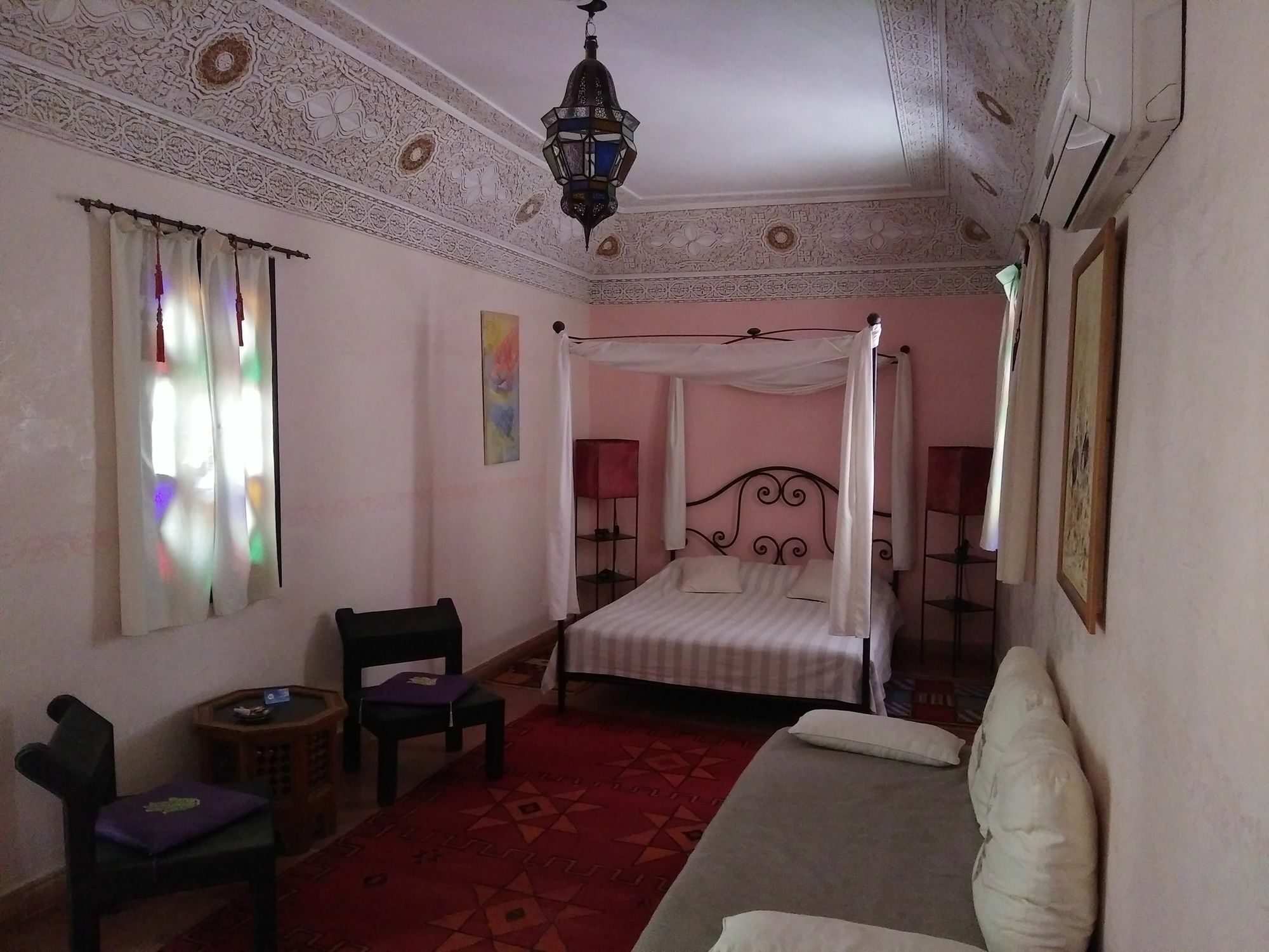 Nomades Riad