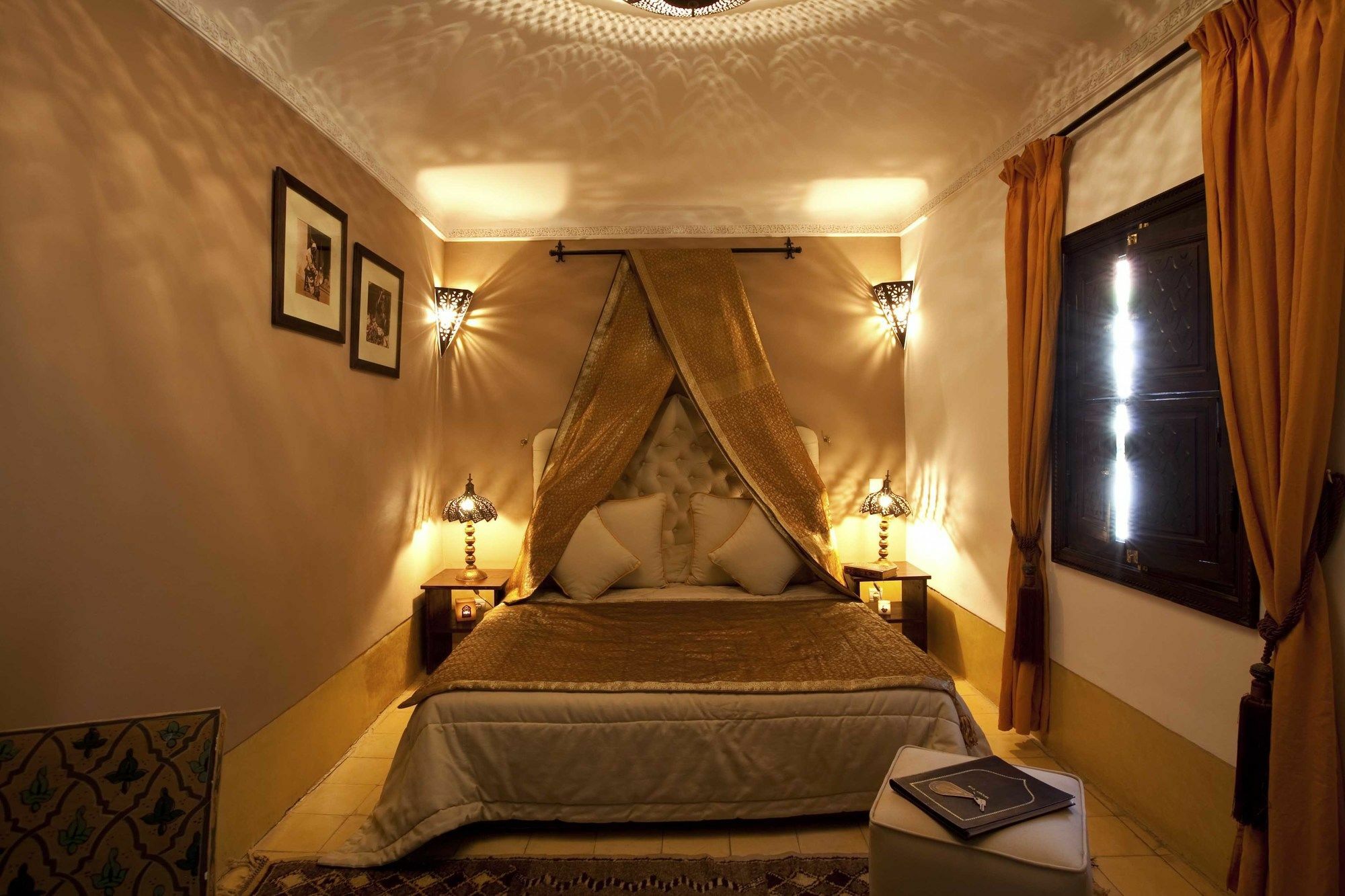 Assouel Riad 4*