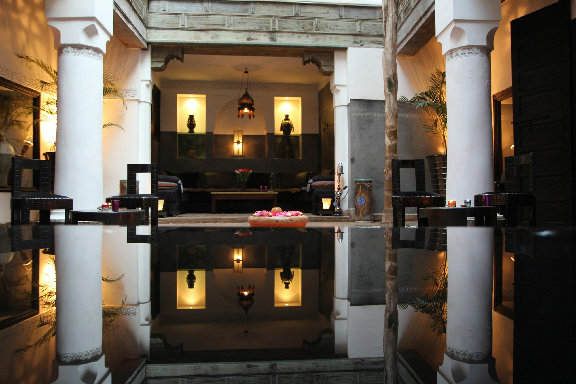 Terra Bahia Riad 3*