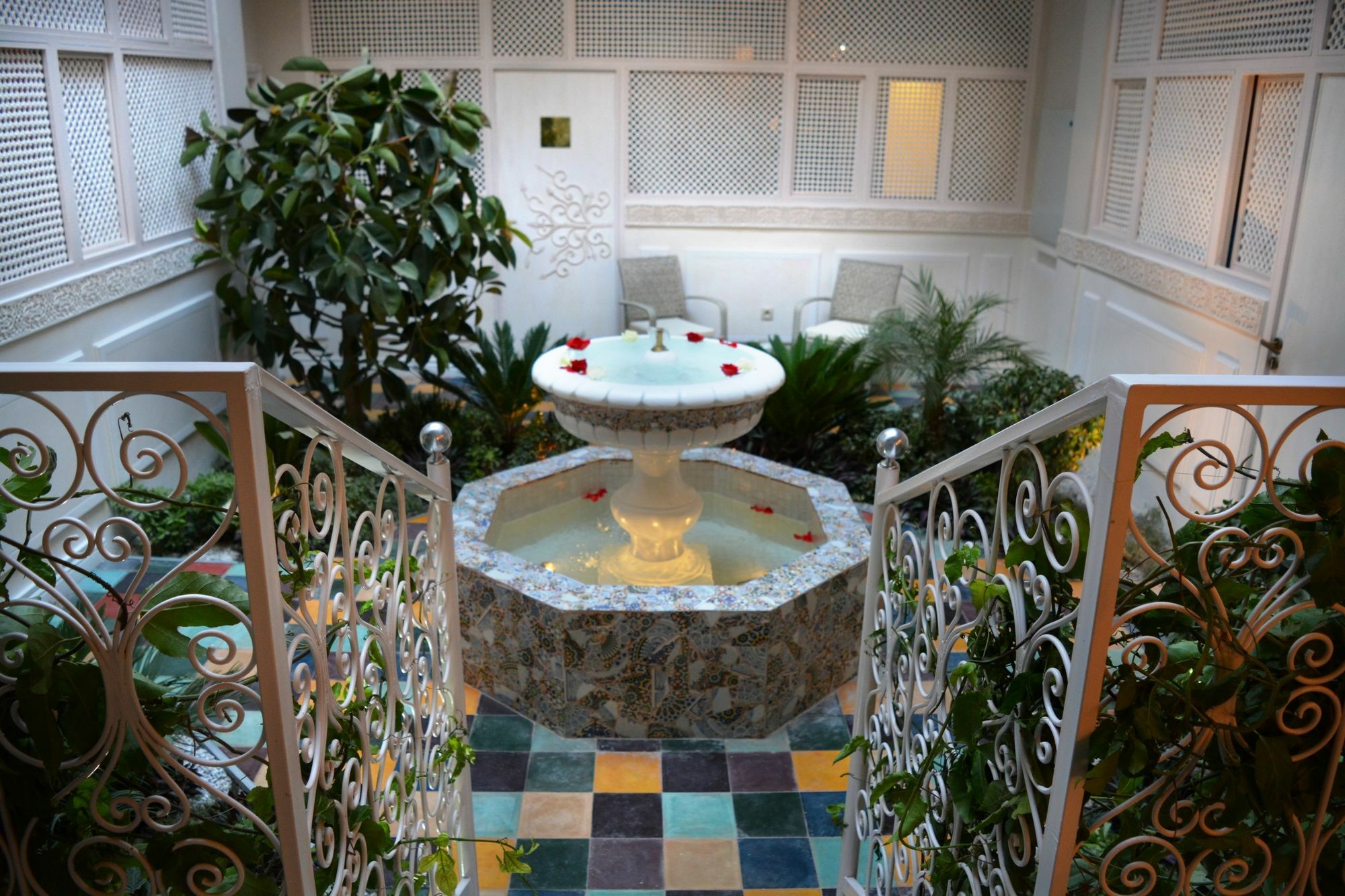 Bed and breakfast Karmela Princesse