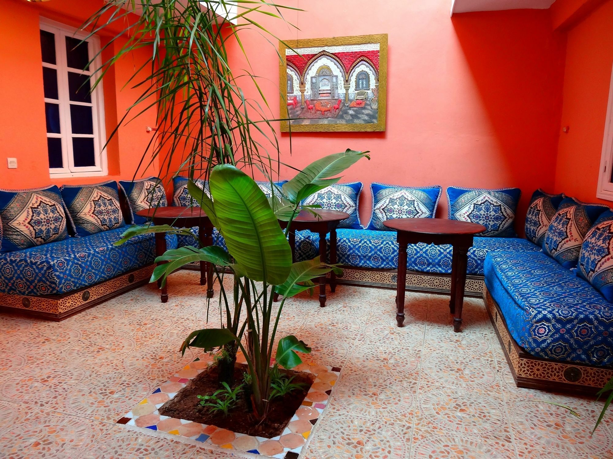 Hotel Yara 3*
