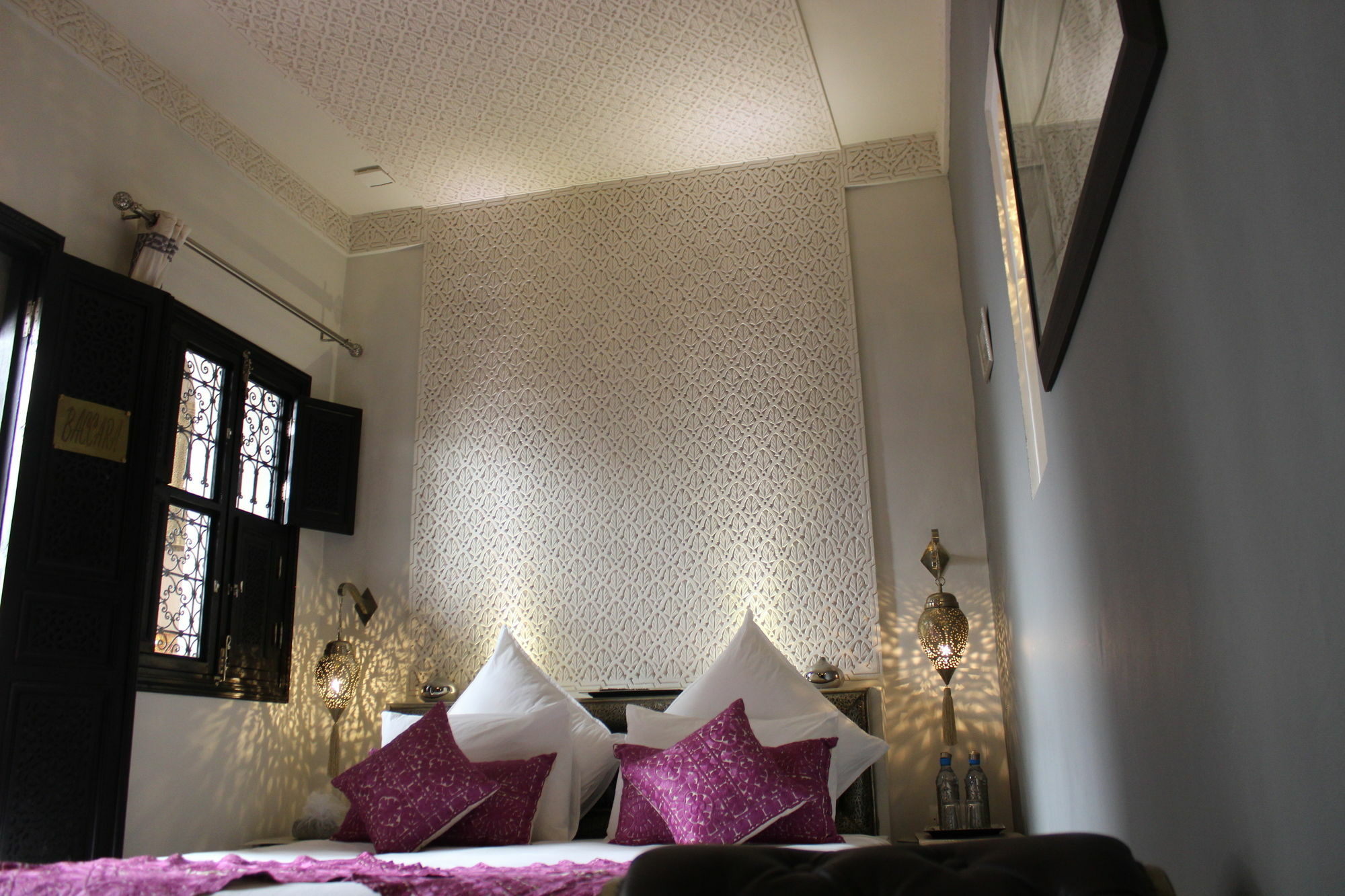 Guest house Reve D'or