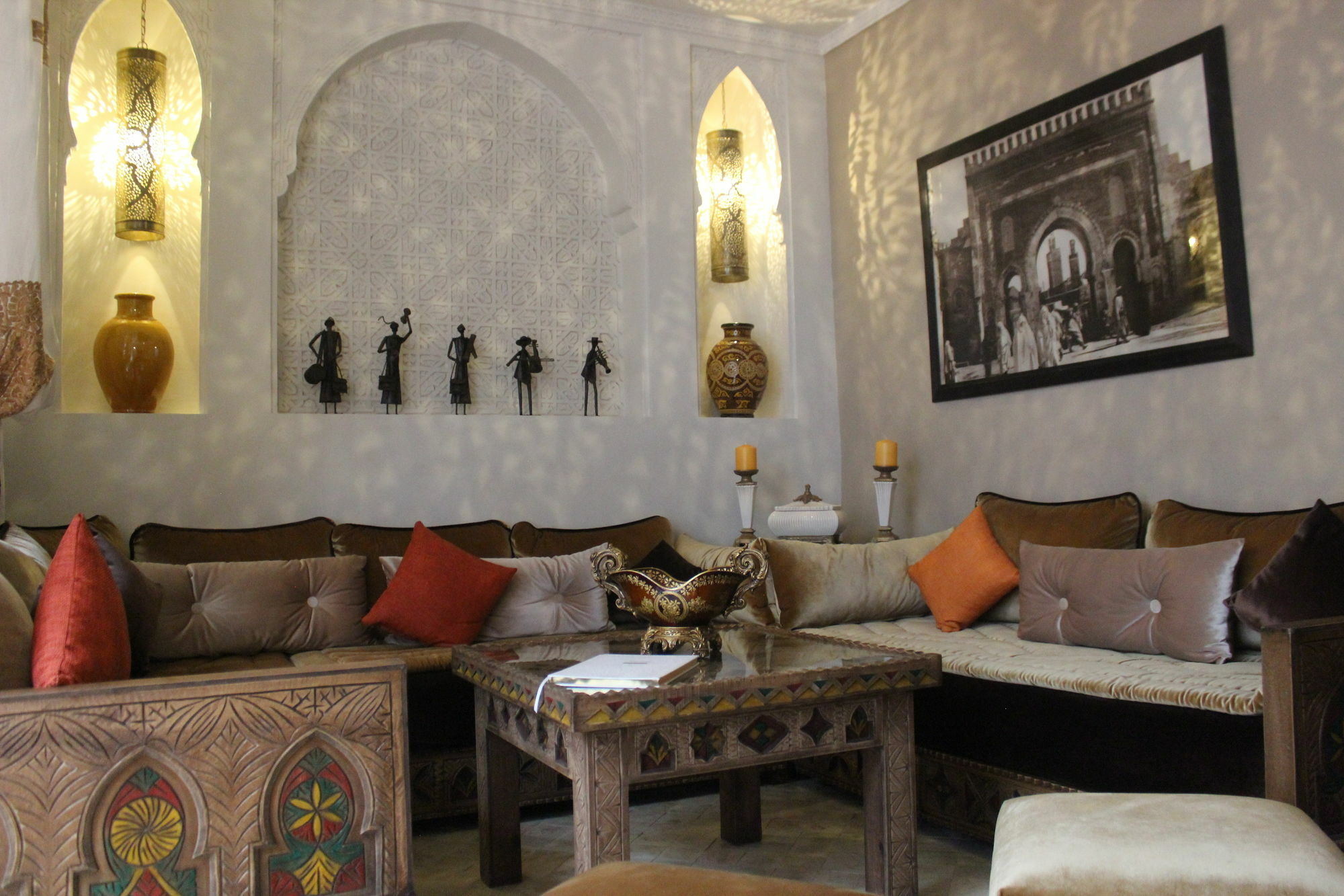 Casa de hóspedes Reve D'or 4*