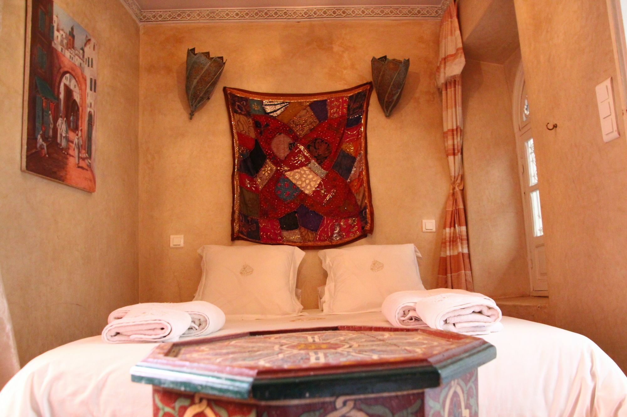 Riad Persephone