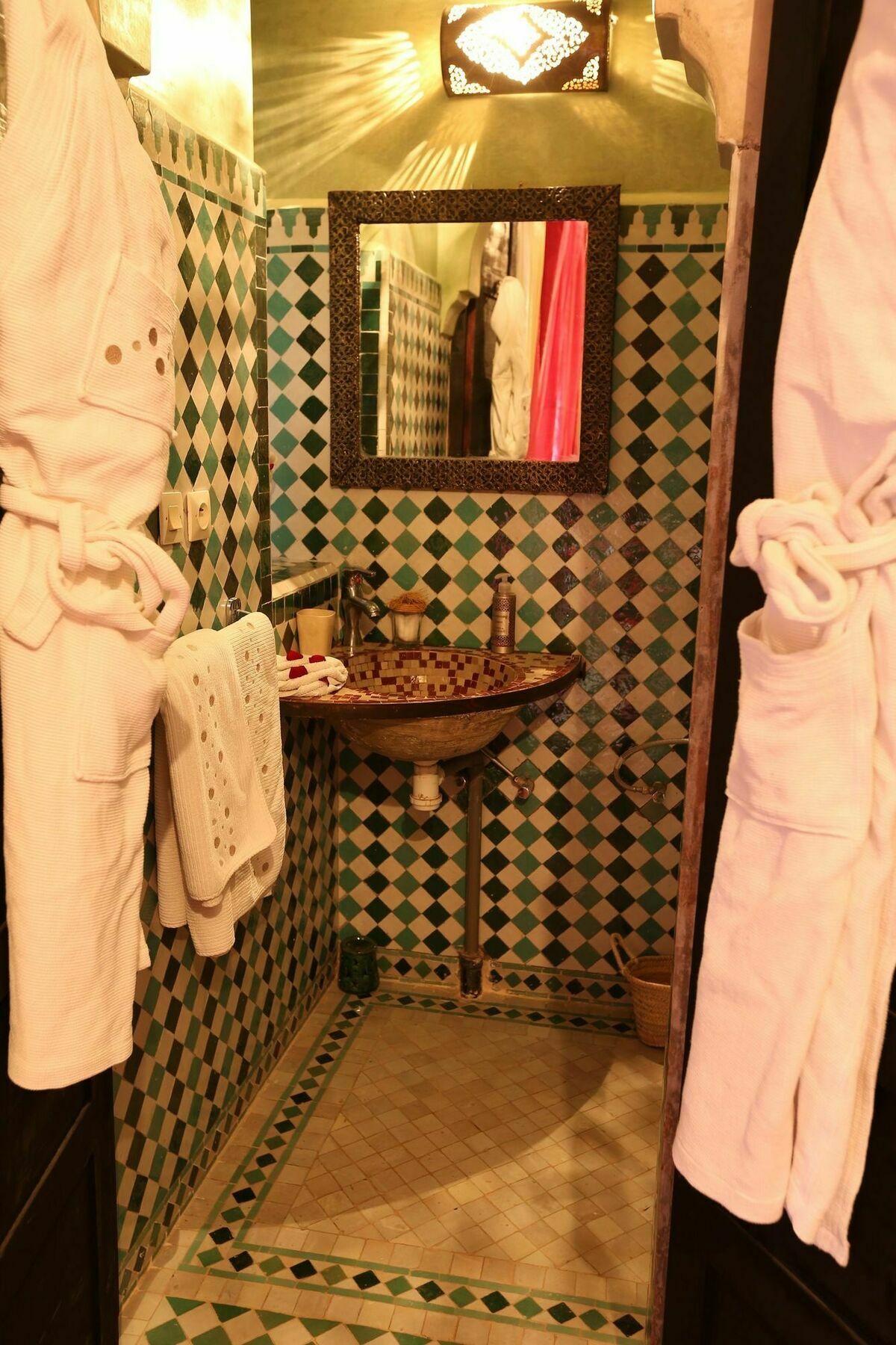 Samira Group & Riad Marraquexe