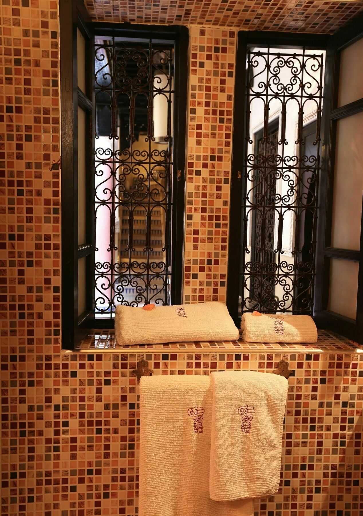 Riad Samira Group &
