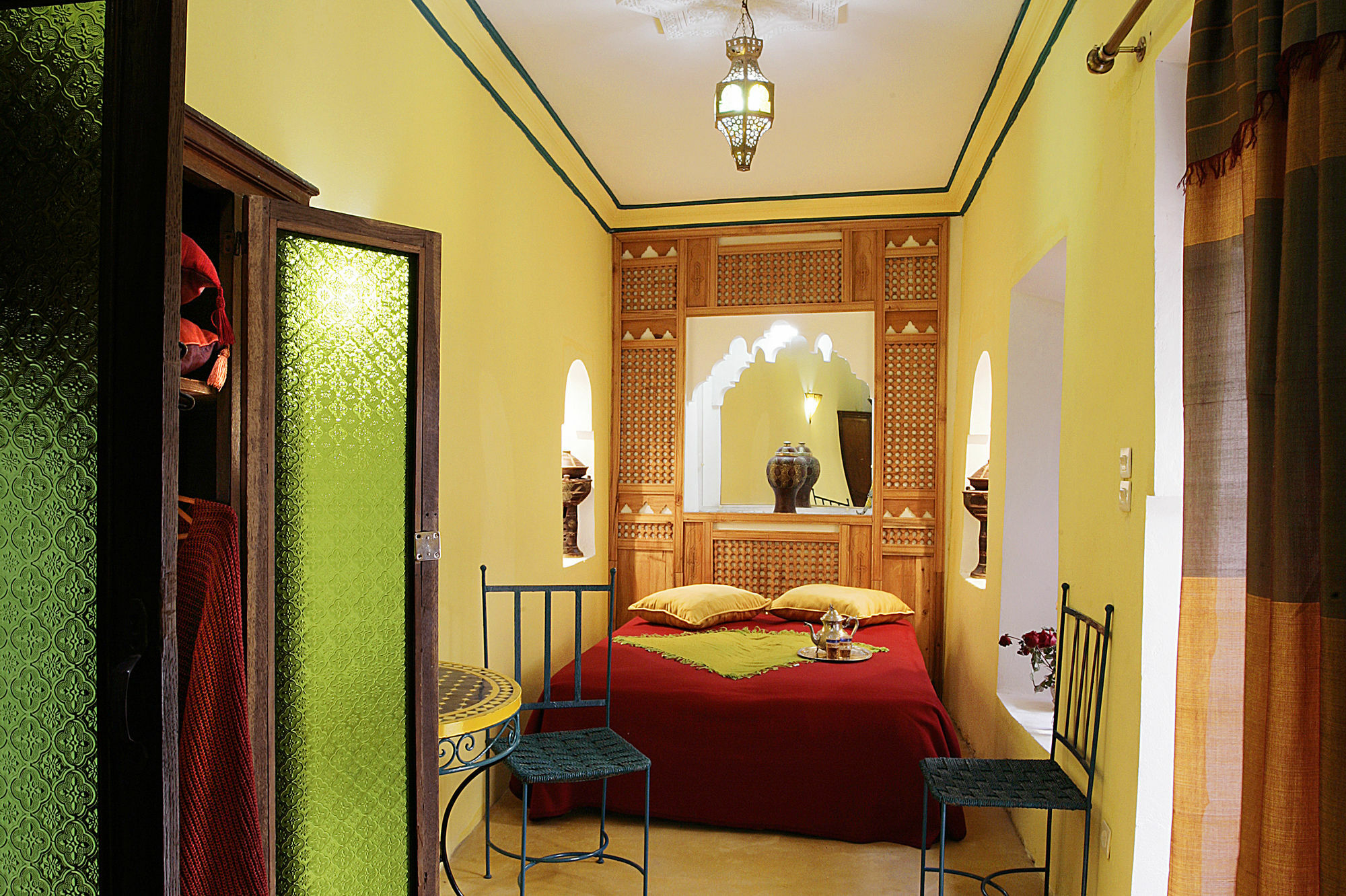 Riad Zara Marrakesh