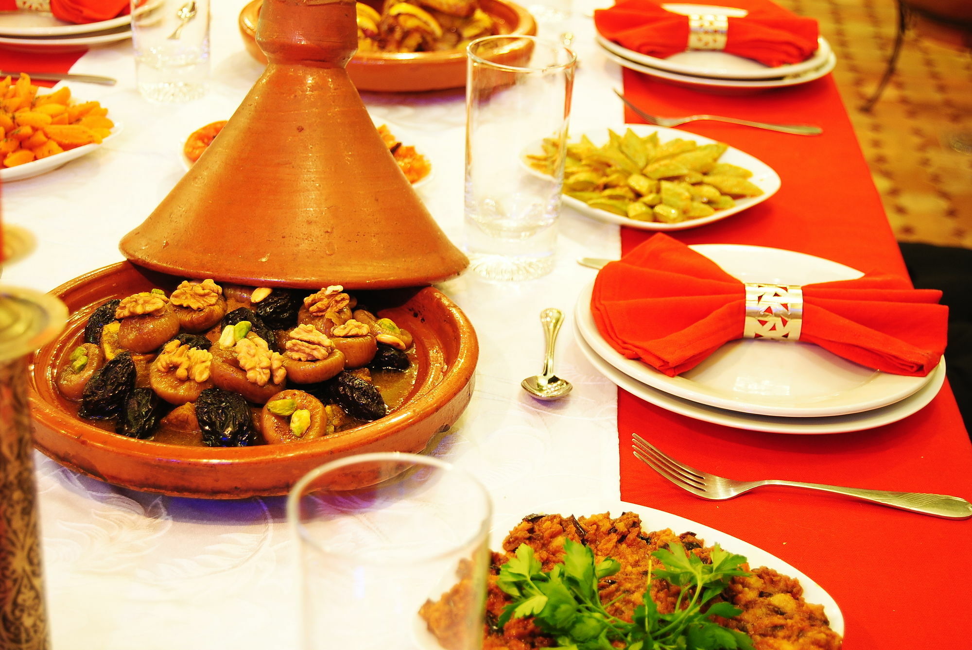Romance (adults Only) 3* Marrakesh