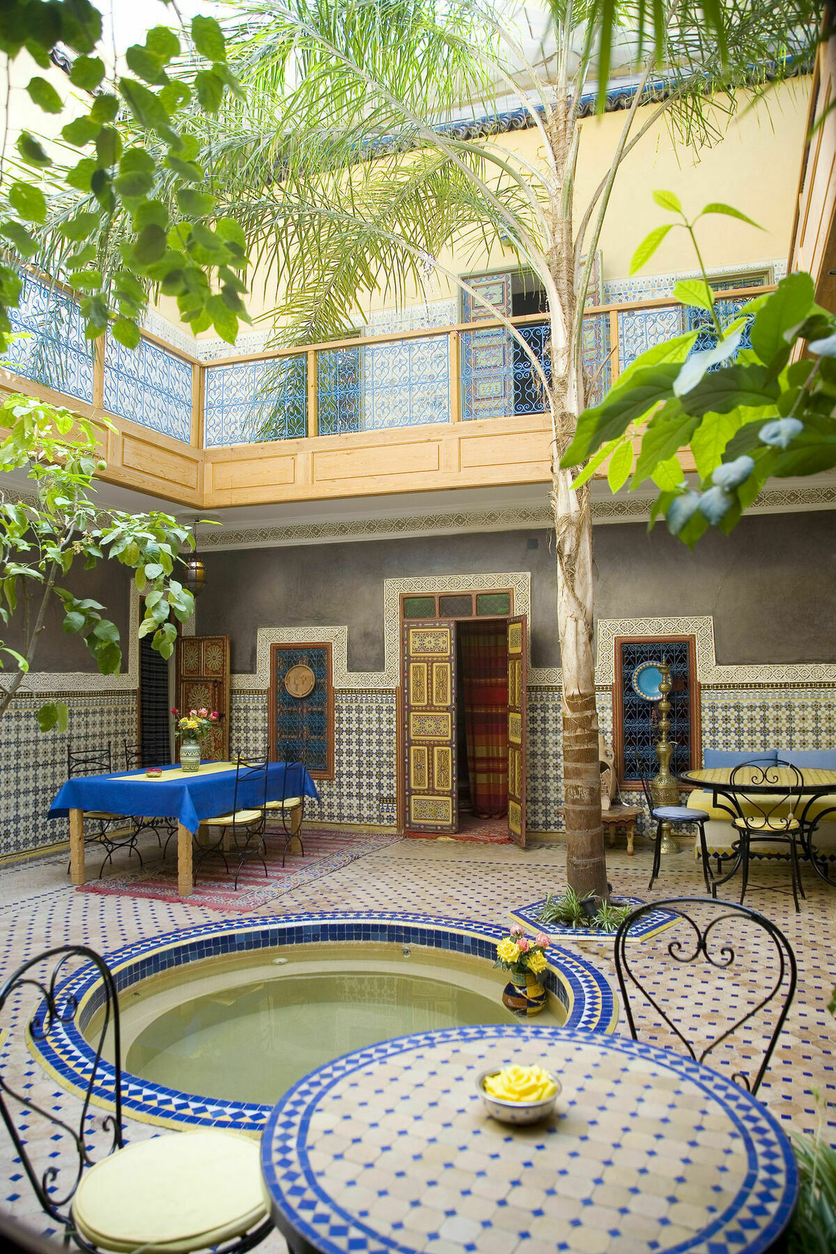 Riad Zara 3*