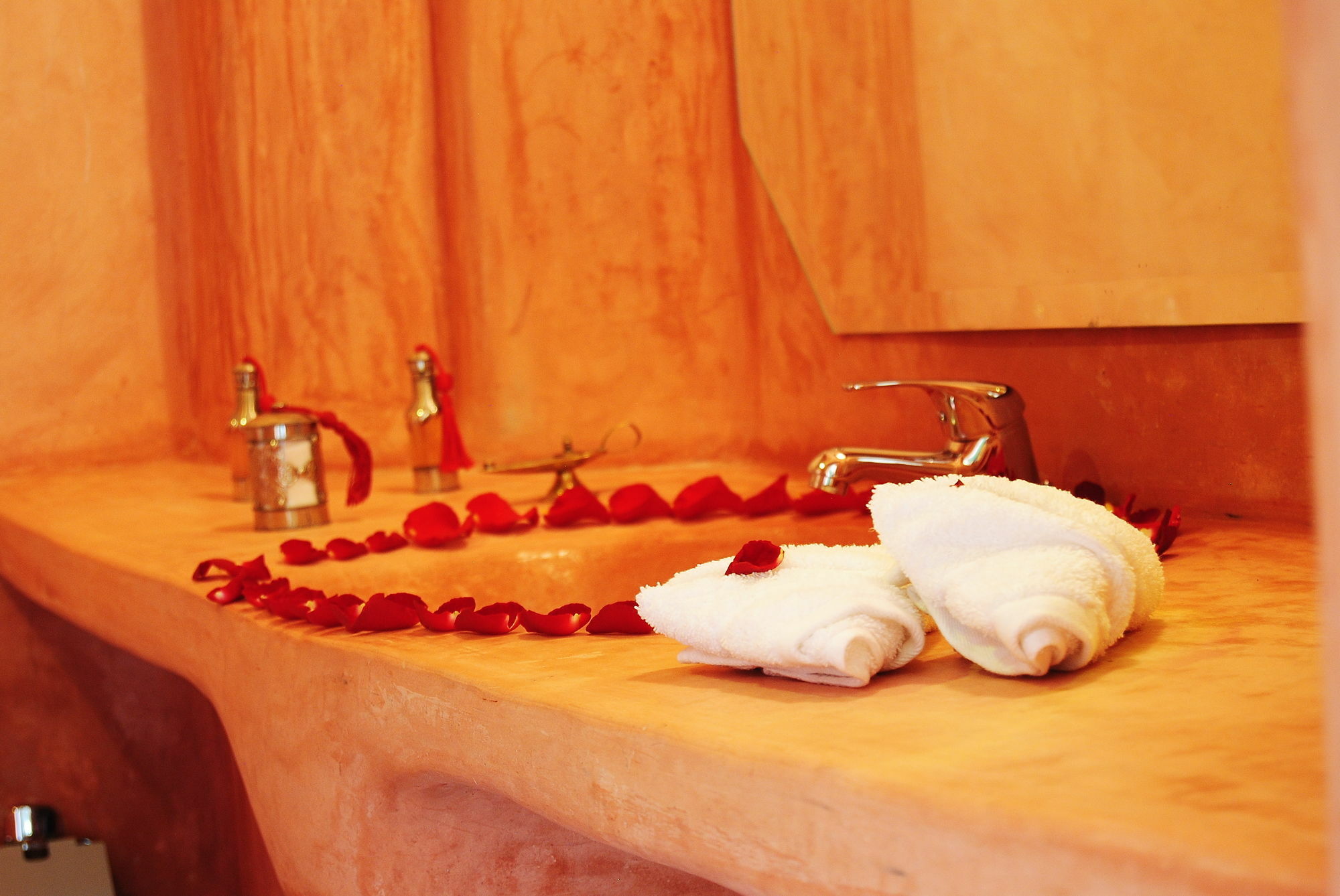 Romance (adults Only) 3* Marrakesh