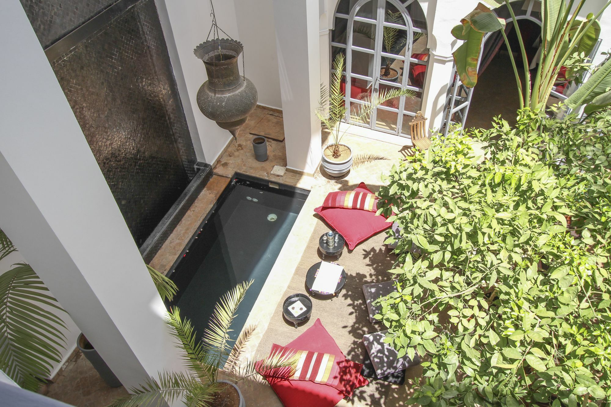64 Maison D'hôtes&spa Riad