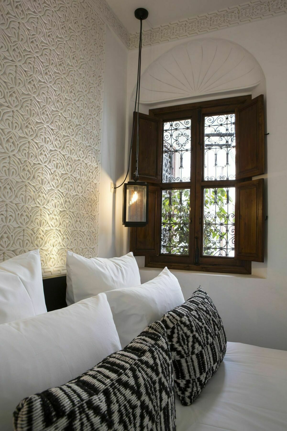 Riad Sashema Marrakesh