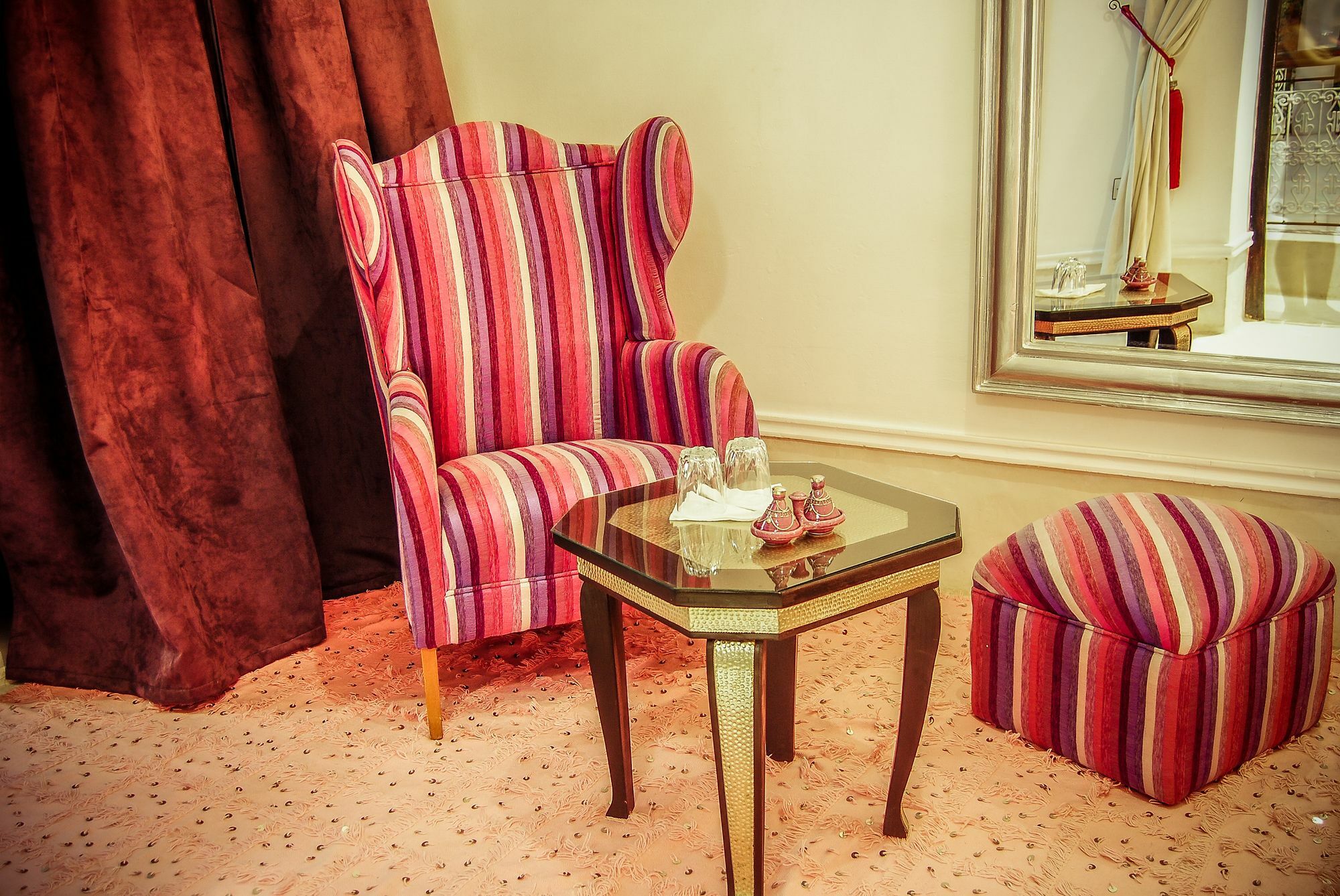 Riad Hayane Marrakesh
