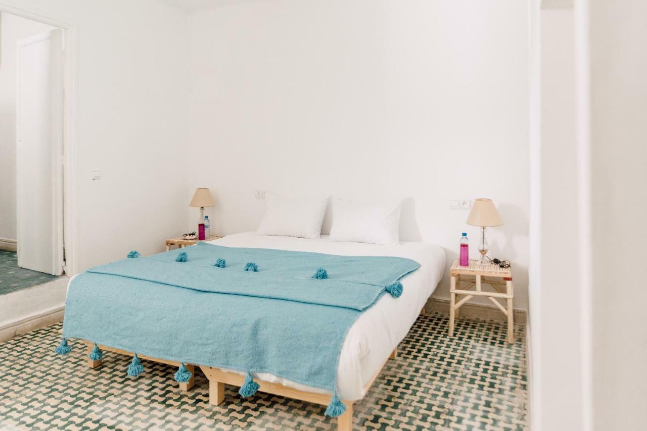 Zwin Zwin Boutique-hotel 4* Marrakesh