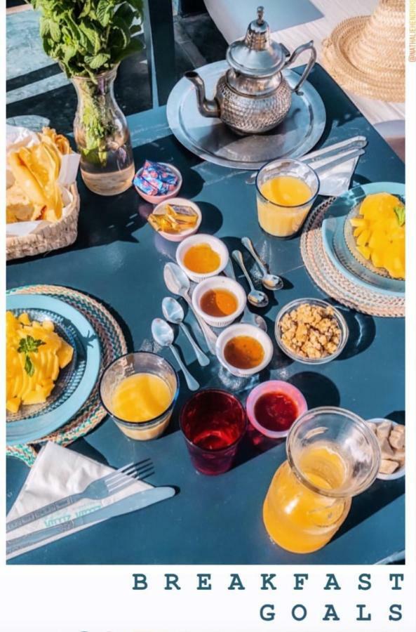 Zwin Zwin Boutique-hotel Marrakesh