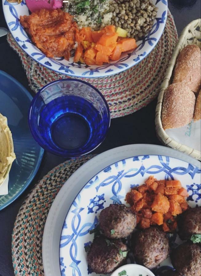 Zwin Zwin Boutique-hotel Hotel Marrakesh