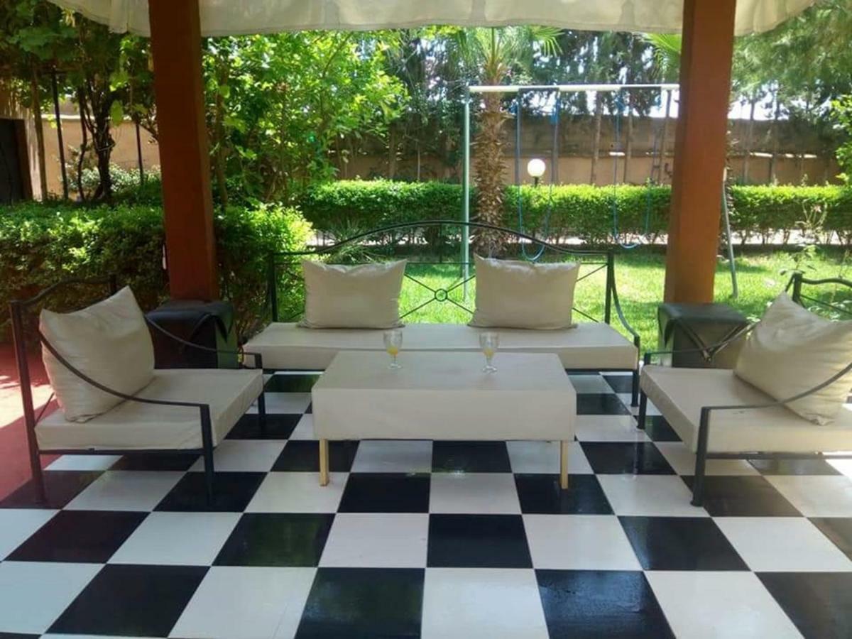 Villa For - Families Only Nature Et Detente
