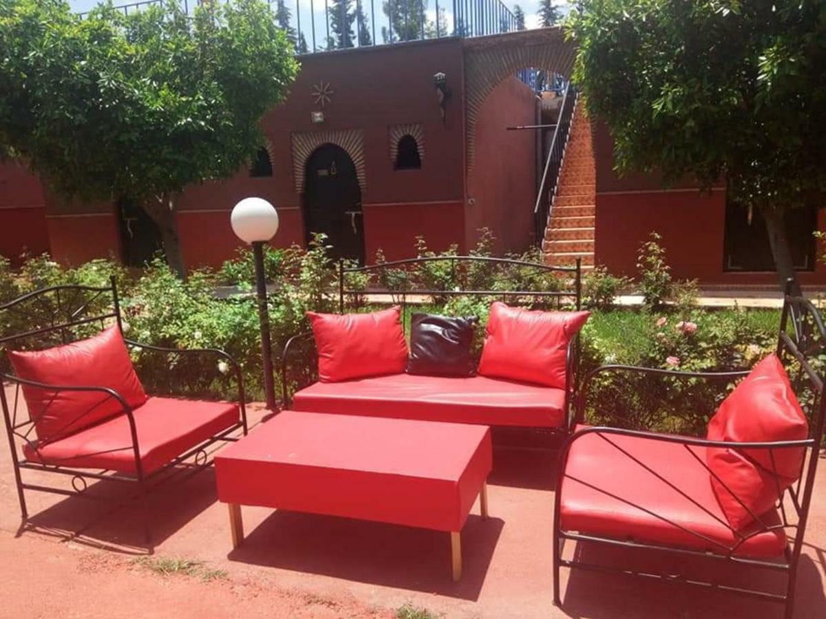 For - Families Only Nature Et Detente Marrakesh
