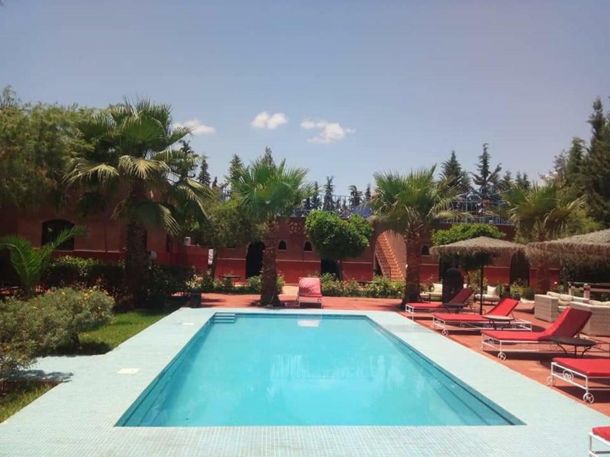 Villa For - Families Only Nature Et Detente *