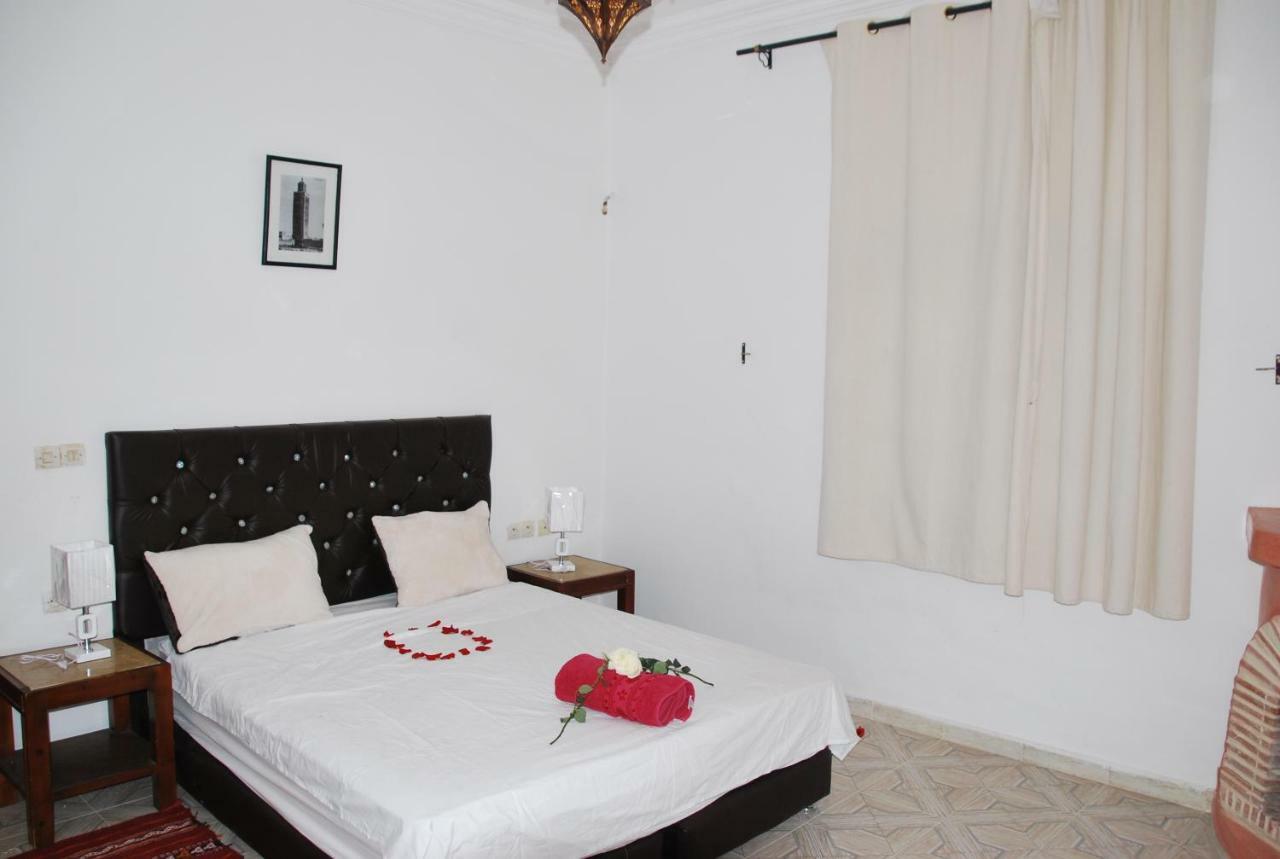 Villa For - Families Only Nature Et Detente Marrakesh