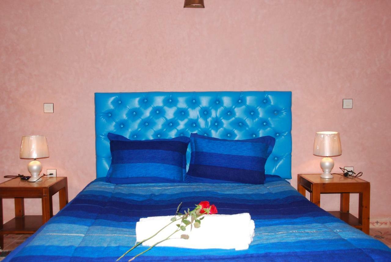 Villa For - Families Only Nature Et Detente Marrakesh