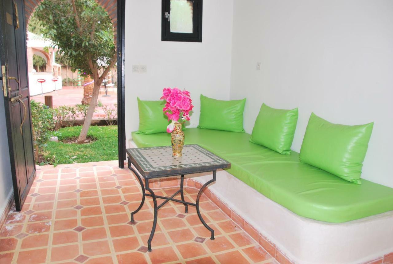 For - Families Only Nature Et Detente Marrakesh