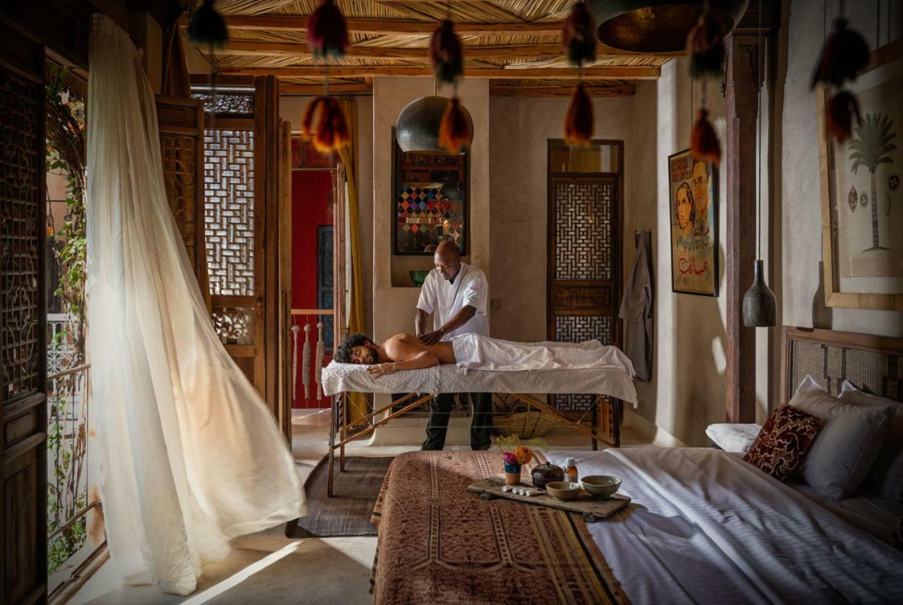 Kbour & Chou Riad 4*