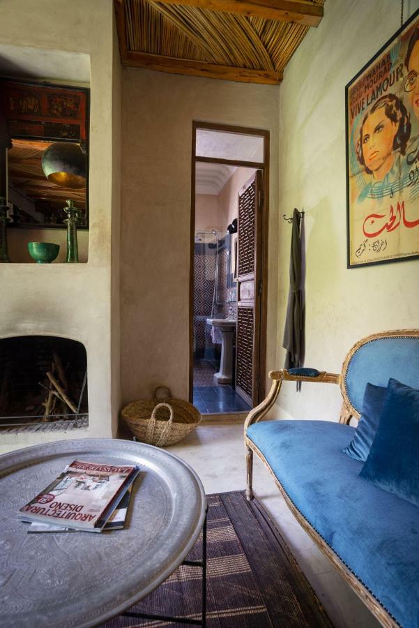 Riad Kbour & Chou 4*