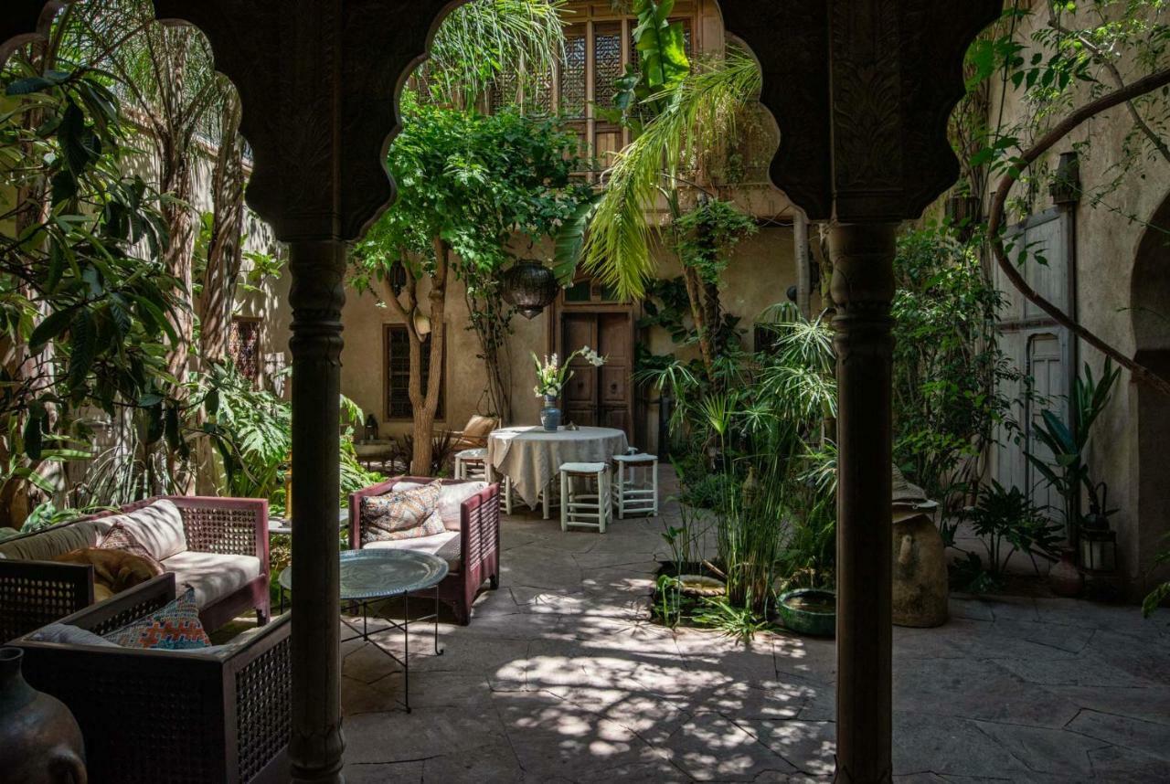 Kbour & Chou Riad 4*