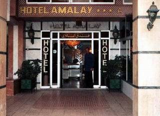 Hotel Amalay