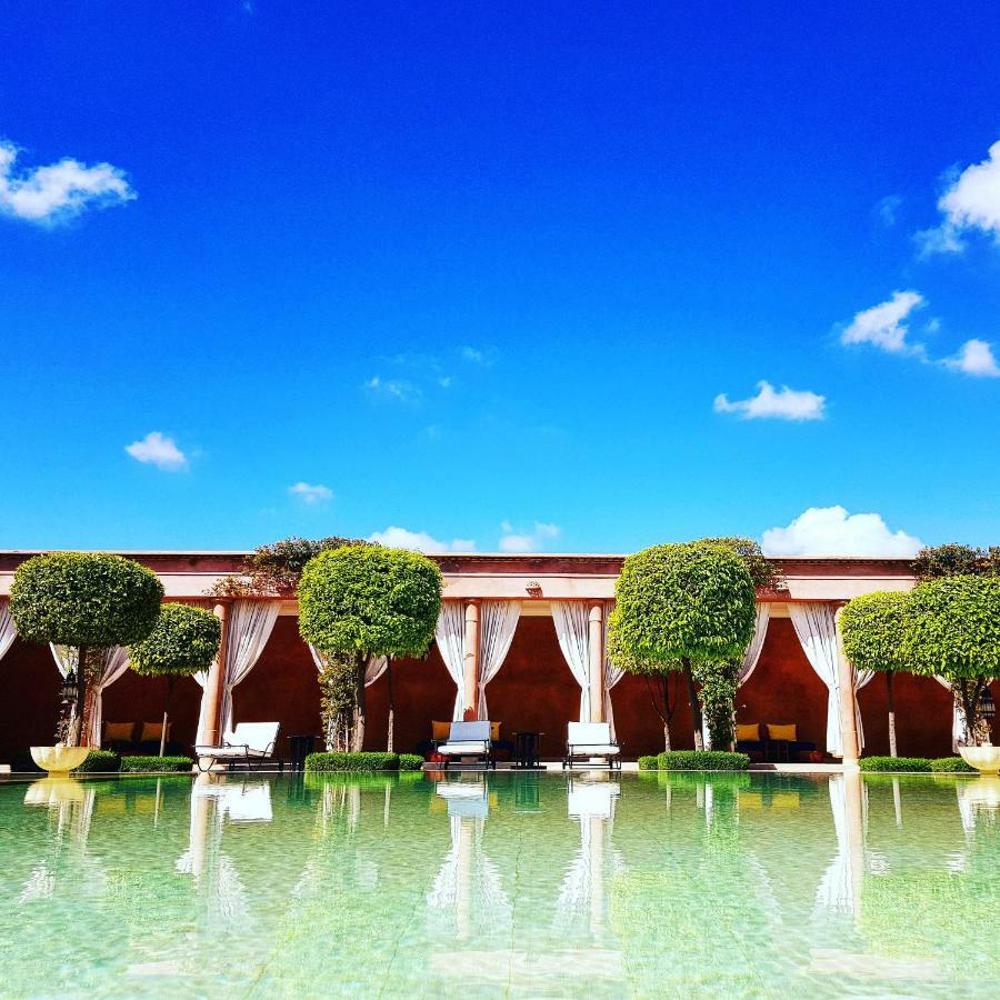 Les Jardins De Touhina Pousada