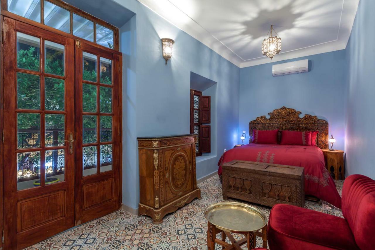 Dar Diaf Riad 4*