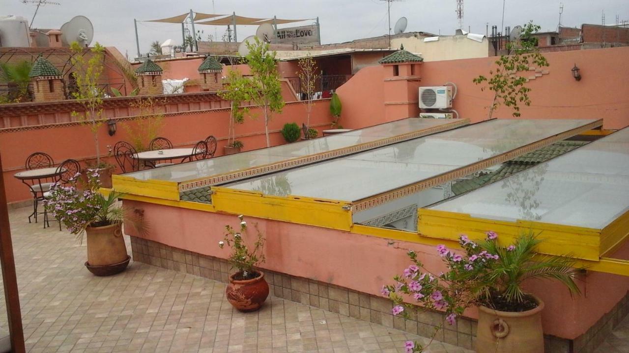 Moulay Riad 3*