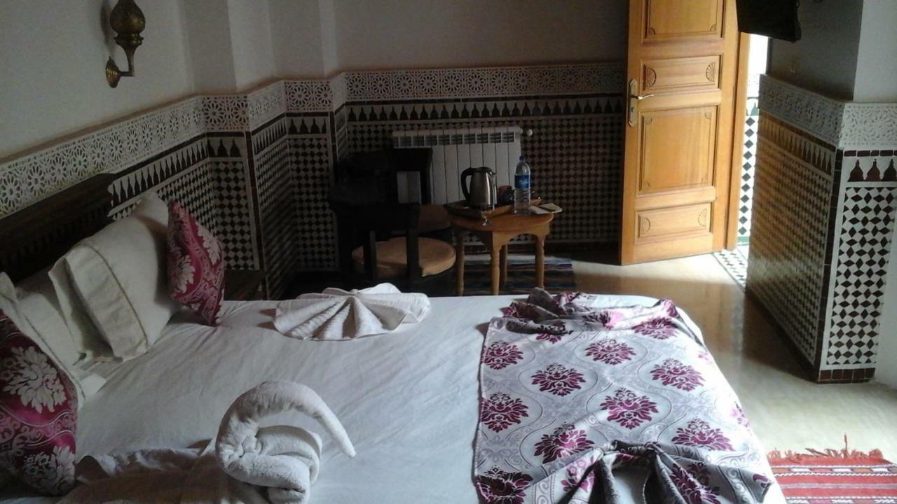 Moulay Riad