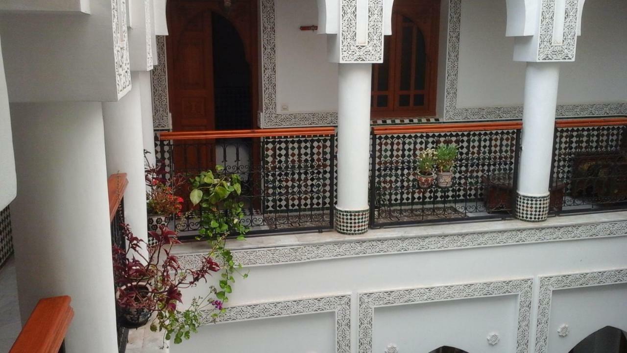 Riad Moulay Marrakesh