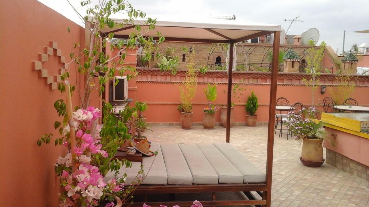 Moulay 3* Marrakesh
