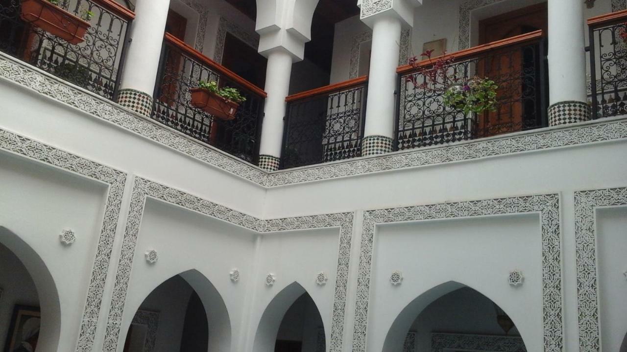 Moulay Marrakesh