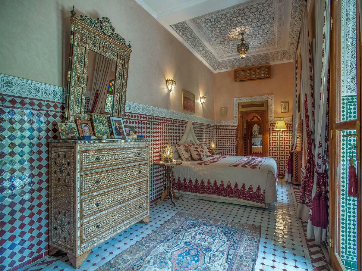 Riad & Laurence Olivier