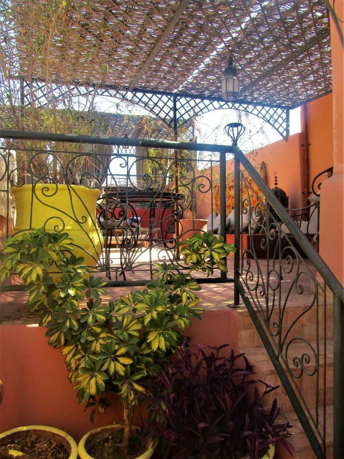 Riad Redous *