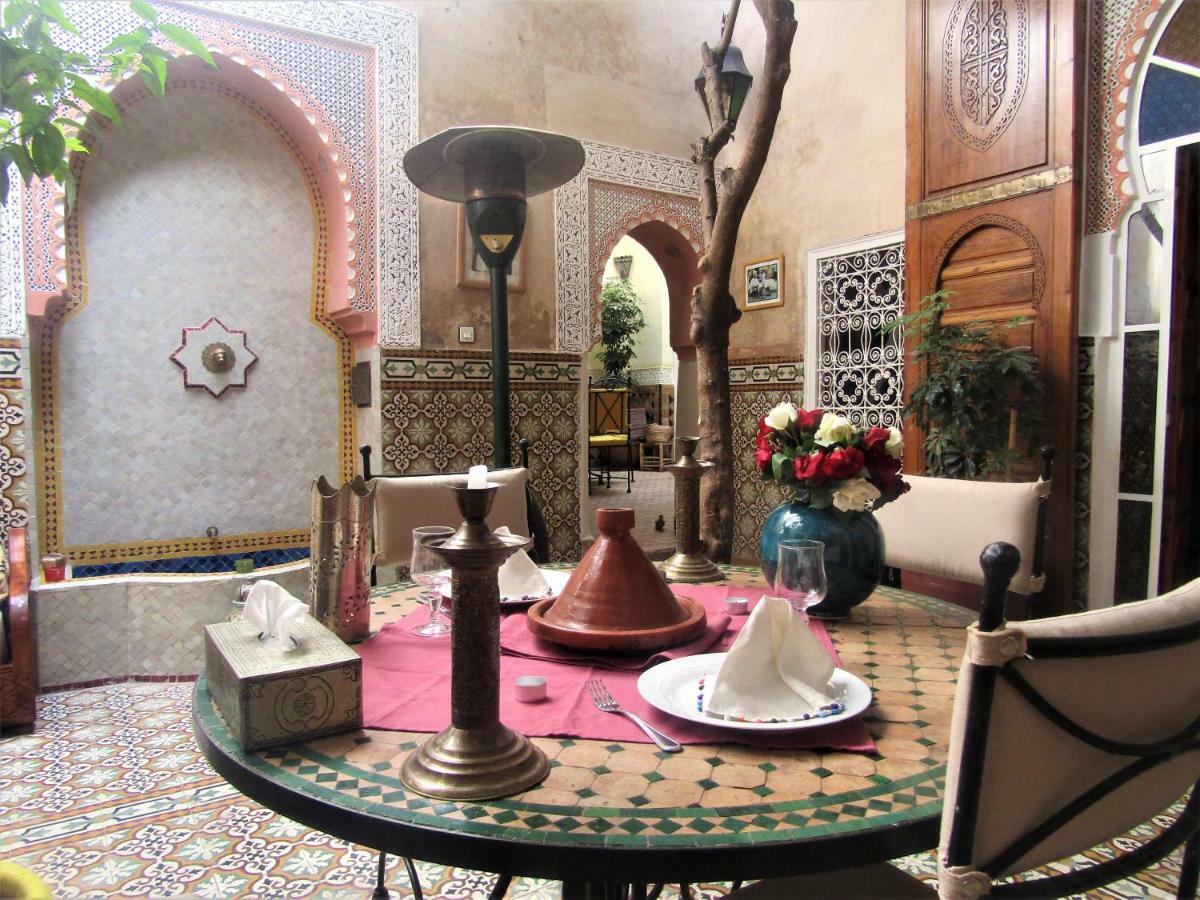 Redous Riad Marrakesh
