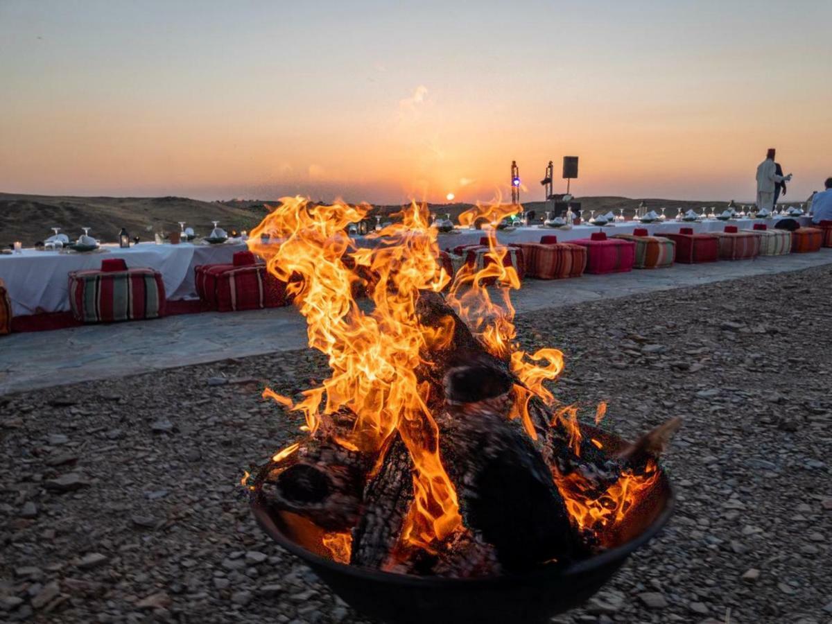 The White Camel Lodge Marrakesh