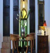 Dar Ourika Riad