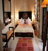 Riad Diana 4*