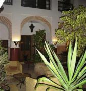 Riad Ineslisa 4*