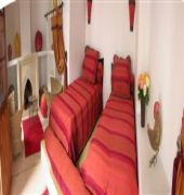 Ineslisa Riad Marrakesh