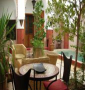 Ineslisa Riad 4*