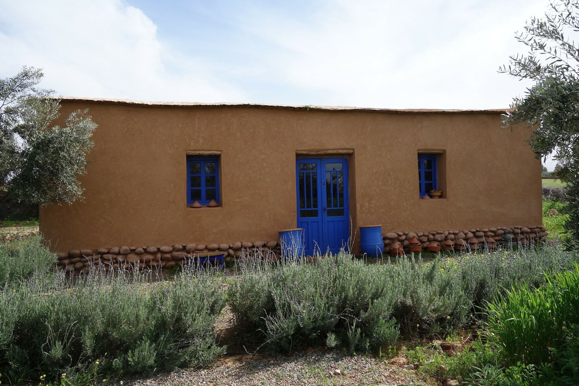 Organics 2* Marrakesh