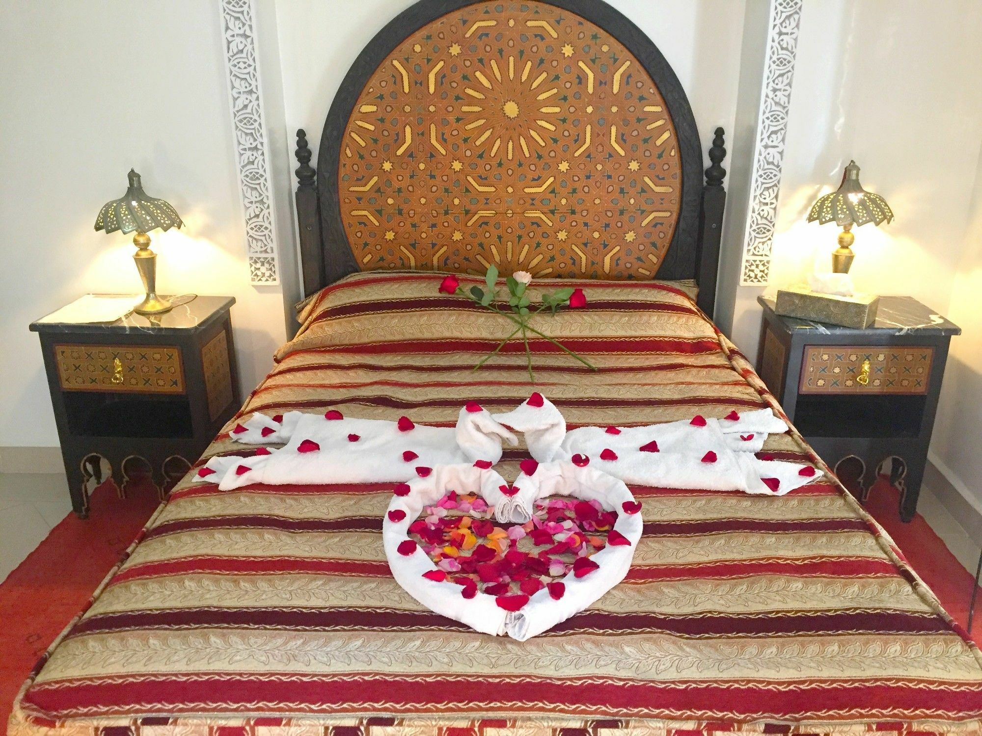 Al Jana Marrakesh