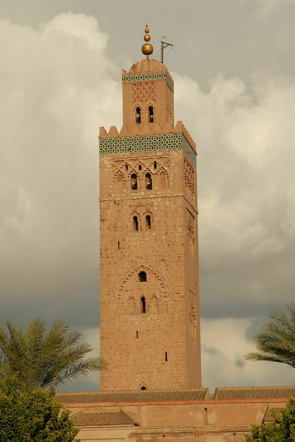 Al Jana 3* Marrakesh